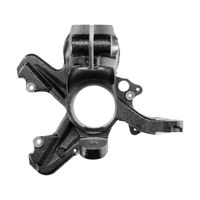 f.becker_line Achsschenkel, Radaufh�ngung, Art.-Nr. 40310004