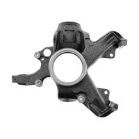 f.becker_line Achsschenkel, Radaufh�ngung, Art.-Nr. 40310004