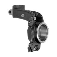 f.becker_line Achsschenkel, Radaufhängung, Art.-Nr. 40310037