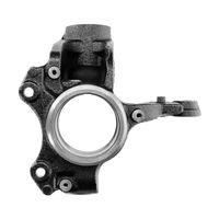 f.becker_line Achsschenkel, Radaufhängung, Art.-Nr. 40310037