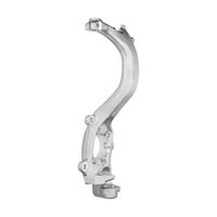 f.becker_line Achsschenkel, Radaufhngung, Art.-Nr. 40310101