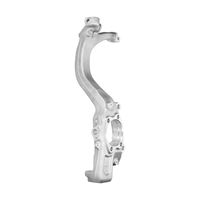 f.becker_line Achsschenkel, Radaufhngung, Art.-Nr. 40310101