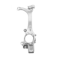 f.becker_line Achsschenkel, Radaufhängung, Art.-Nr. 40310102