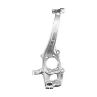 f.becker_line Achsschenkel, Radaufh�ngung, Art.-Nr. 40310120