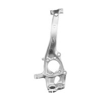 f.becker_line Achsschenkel, Radaufhängung, Art.-Nr. 40310122