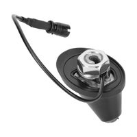 f.becker_line Antennenfuß, Art.-Nr. 61010017