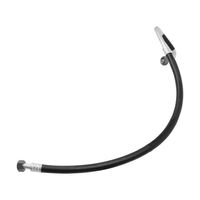 f.becker_line Hochdruck-/Niederdruckleitung, Klimaanlage, Art.-Nr. 160510016