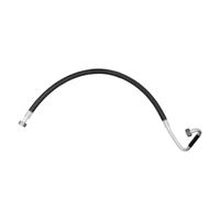 f.becker_line Hochdruck-/Niederdruckleitung, Klimaanlage, Art.-Nr. 160510016