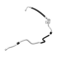 f.becker_line Hochdruck-/Niederdruckleitung, Klimaanlage, Art.-Nr. 160310044