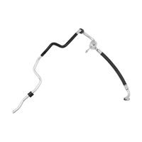 f.becker_line Hochdruck-/Niederdruckleitung, Klimaanlage, Art.-Nr. 160310044