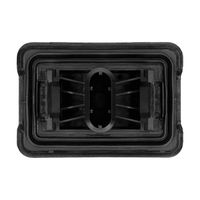 f.becker_line Aufnahme, Wagenheber, Art.-Nr. 69910001