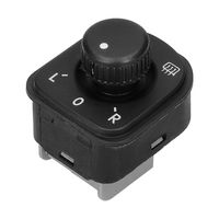 f.becker_line Schalter, Au�enspiegelverstellung, Art.-Nr. 111510007