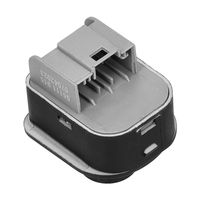 f.becker_line Schalter, Au�enspiegelverstellung, Art.-Nr. 111510007