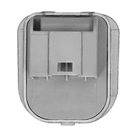 f.becker_line Schalter, Au�enspiegelverstellung, Art.-Nr. 111510007