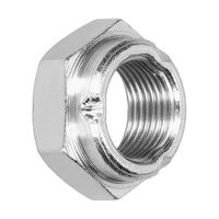 f.becker_line Mutter, Achszapfen, Art.-Nr. 25210017