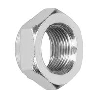 f.becker_line Mutter, Achszapfen, Art.-Nr. 25210017