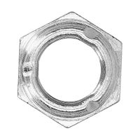 f.becker_line Mutter, Achszapfen, Art.-Nr. 25210017