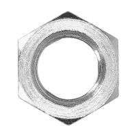 f.becker_line Mutter, Achszapfen, Art.-Nr. 25210017