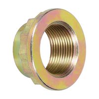 f.becker_line Mutter, Achszapfen, Art.-Nr. 25210040