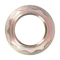 f.becker_line Mutter, Achszapfen, Art.-Nr. 25210040