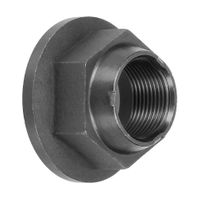 f.becker_line Mutter, Achszapfen, Art.-Nr. 25210030