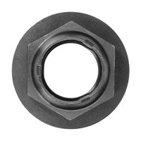 f.becker_line Mutter, Achszapfen, Art.-Nr. 25210030