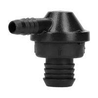 f.becker_line Ventil, Kurbelgeh�useentl�ftung, Art.-Nr. 51210040