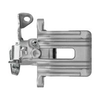 f.becker_line Bremssattel f&uuml;r AUDI A4 B5 (8D2), Art.-Nr. 11112815