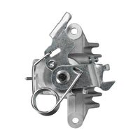 f.becker_line Bremssattel f&uuml;r AUDI A4 B5 (8D2), Art.-Nr. 11112815