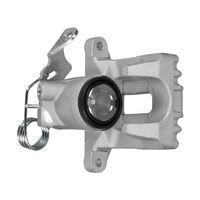 f.becker_line Bremssattel f&uuml;r AUDI A4 B5 (8D2), Art.-Nr. 11112814