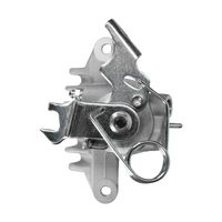 f.becker_line Bremssattel f&uuml;r AUDI A4 B5 (8D2), Art.-Nr. 11112814