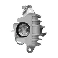 f.becker_line Bremssattel f&uuml;r AUDI A4 B5 (8D2), Art.-Nr. 11112814