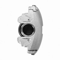 f.becker_line Bremssattel f&uuml;r SEAT IBIZA IV (6J5, 6P1), Art.-Nr. 11112857