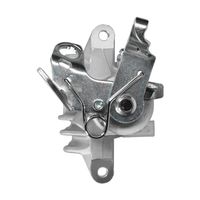 f.becker_line Bremssattel, Art.-Nr. 11112730