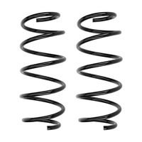 f.becker_line Fahrwerksfeder f&uuml;r OPEL CORSA C (X01), Art.-Nr. SET30110078