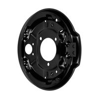 f.becker_line Abdeckblech, Bremstrommel, Art.-Nr. 13210432