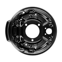 f.becker_line Abdeckblech, Bremstrommel, Art.-Nr. 13210432