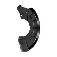 f.becker_line Spritzblech, Bremsscheibe, Art.-Nr. 13210024