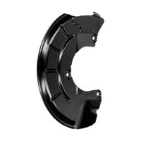 f.becker_line Spritzblech, Bremsscheibe, Art.-Nr. 13210024