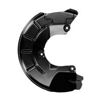 f.becker_line Spritzblech, Bremsscheibe, Art.-Nr. 13210024