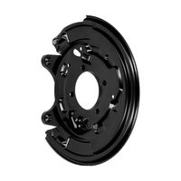 f.becker_line Spritzblech, Bremsscheibe, Art.-Nr. 13210449