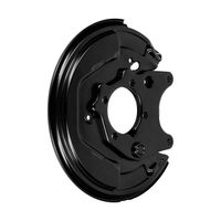 f.becker_line Spritzblech, Bremsscheibe, Art.-Nr. 13210449