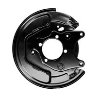 f.becker_line Spritzblech, Bremsscheibe, Art.-Nr. 13210449