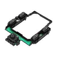 f.becker_line Schalter, Au�enspiegelverstellung, Art.-Nr. 111510001