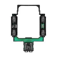 f.becker_line Schalter, Au�enspiegelverstellung, Art.-Nr. 111510001