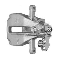 f.becker_line Bremssattel, Art.-Nr. 11110744
