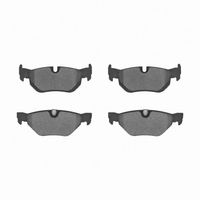 f.becker_line Bremsbelagsatz, Scheibenbremse, Art.-Nr. 10410918