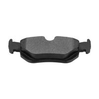 f.becker_line Bremsbelagsatz, Scheibenbremse, Art.-Nr. 10410918