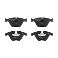 f.becker_line Bremsbelagsatz, Scheibenbremse, Art.-Nr. 10411000