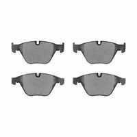 f.becker_line Bremsbelagsatz, Scheibenbremse, Art.-Nr. 10411000